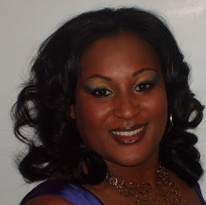 Meet your Posher, Sabrina